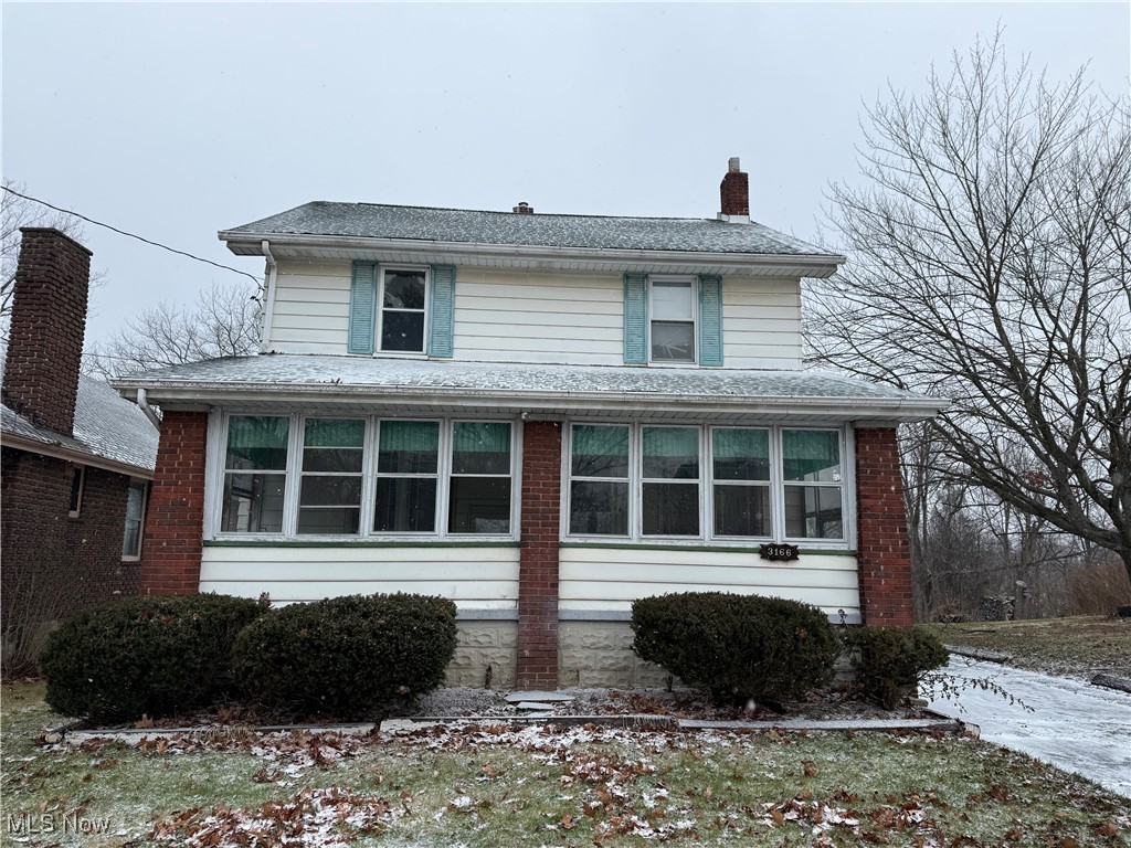 3166 Pine Hollow Drive — photo