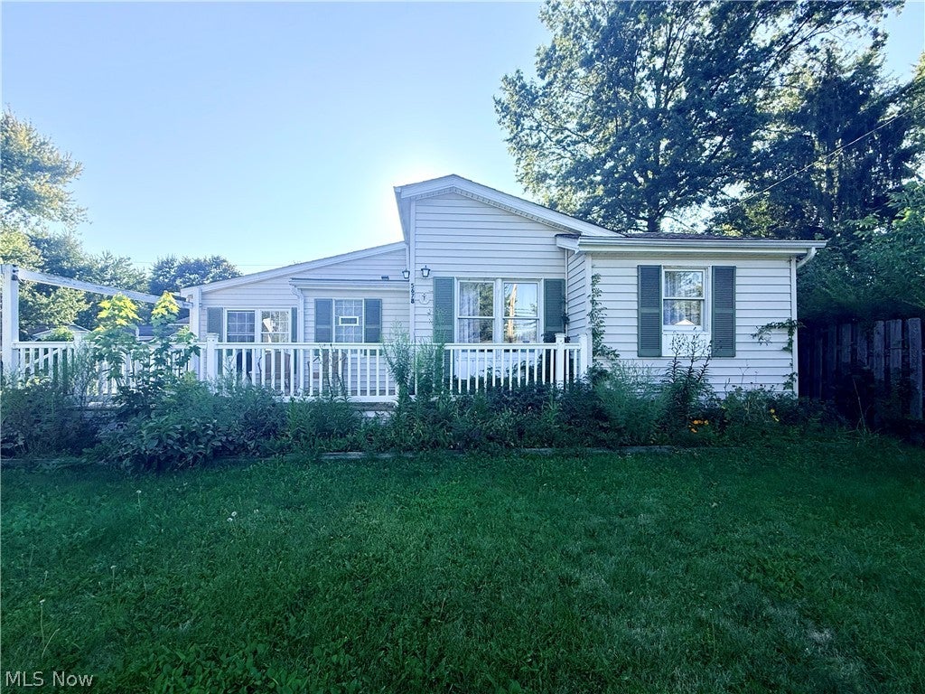 5678 Decker Road — photo