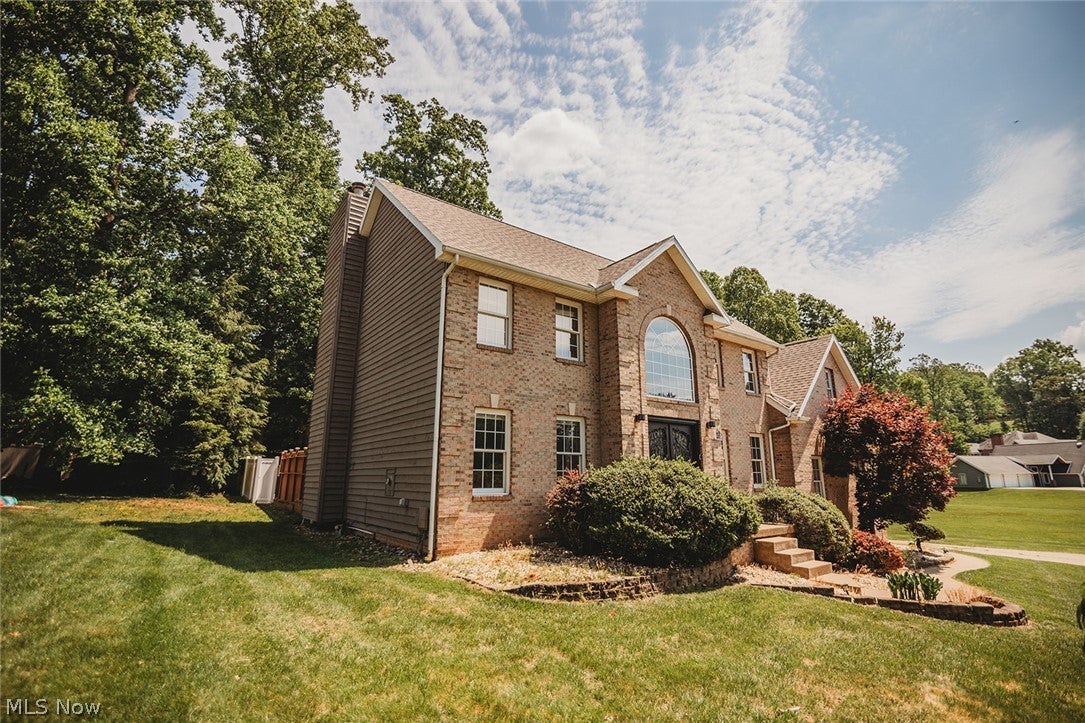 5123 Glenbrook Drive — photo