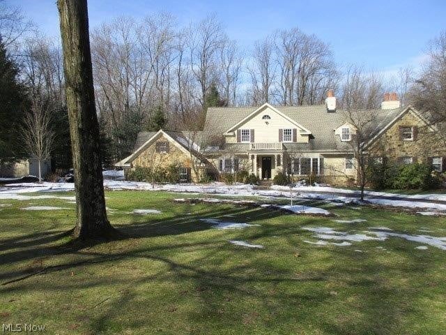 6999 Gates Road — photo