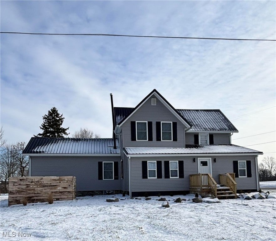 5759 State Route 39 — photo