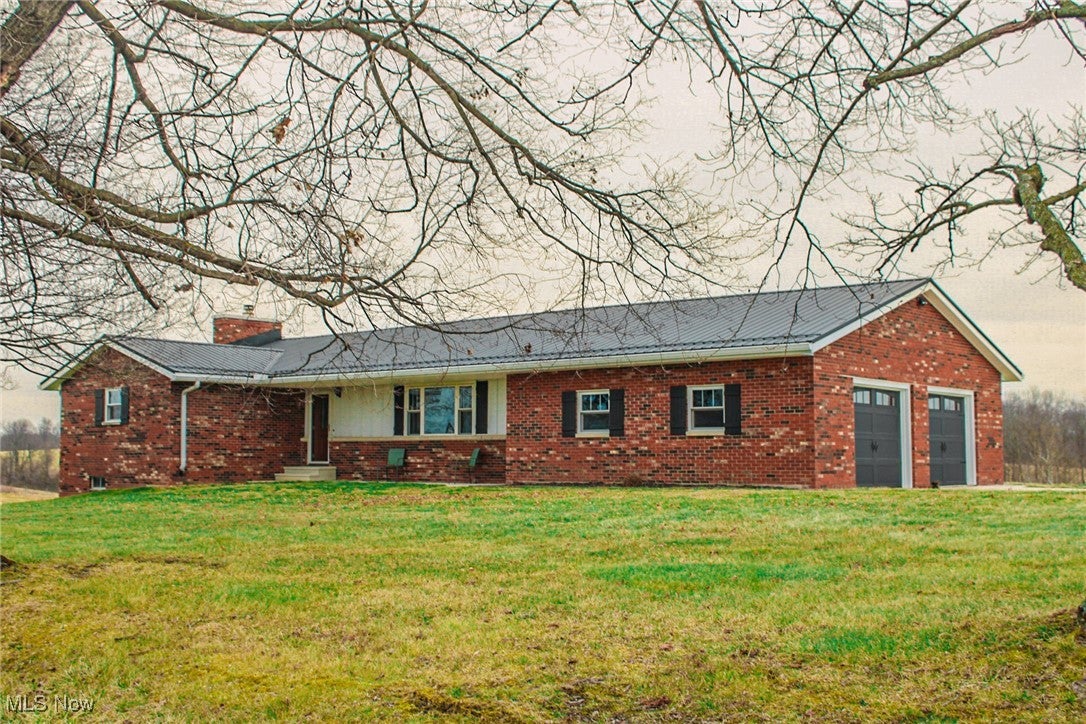 2242 S Mccoy Ridge Road — photo