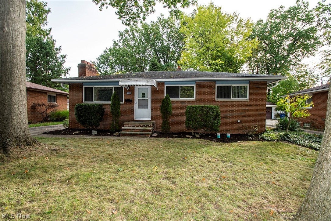 4369 Fairway Drive — photo