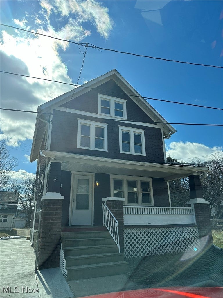 864 Forrest Drive — photo