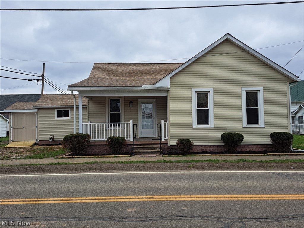 245 South Street — photo