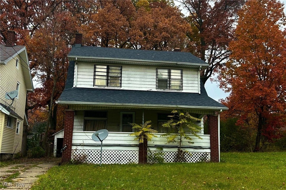 178 E Ravenwood Avenue — photo