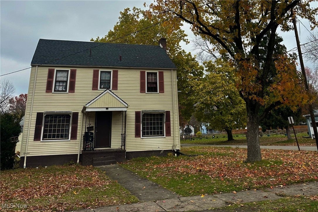 504 W Boston Avenue — photo