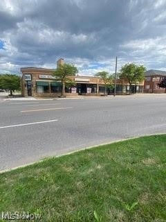 5325 Ridge Road — photo