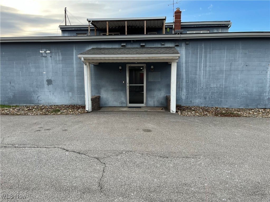 2657 Cleveland Road — photo