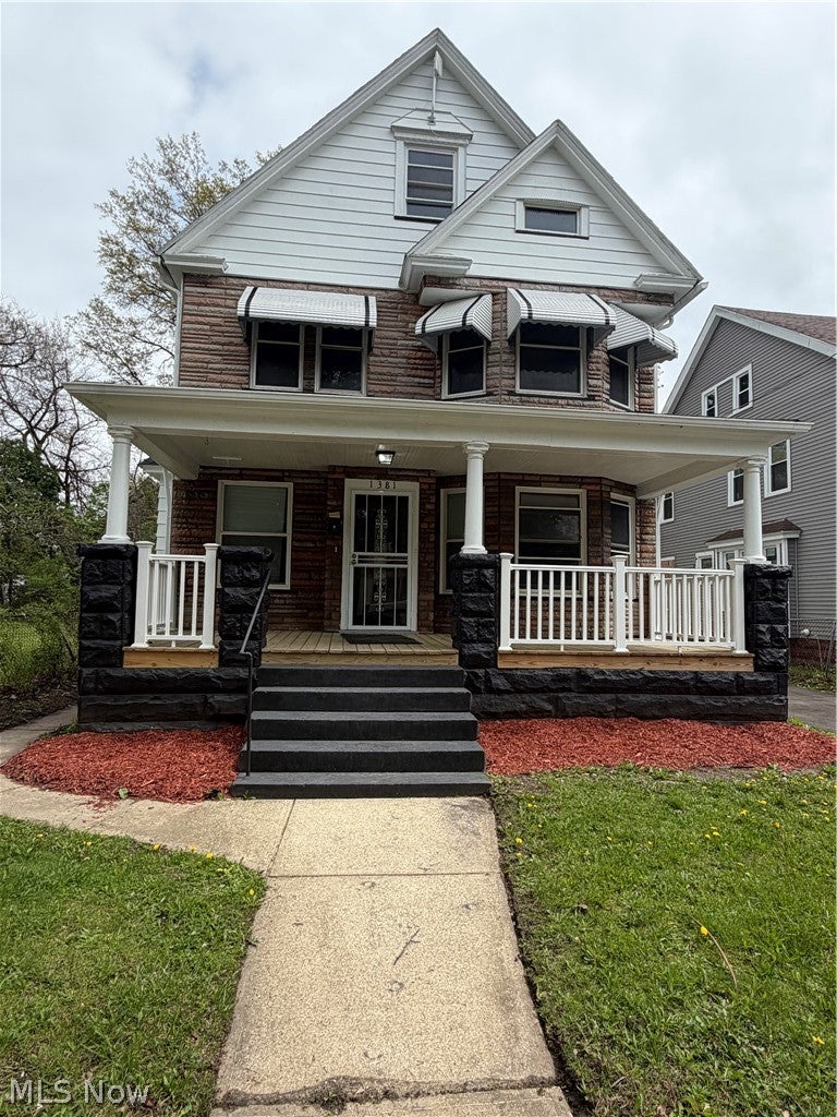 1381 E 110 Street — photo