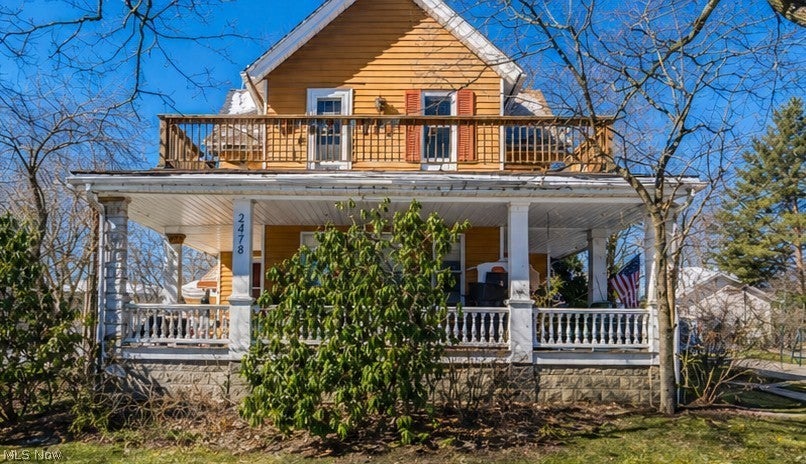 2478 Richmond Road — photo