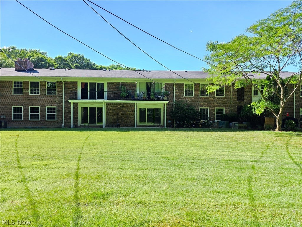 6960 Carriage Hill Drive — photo