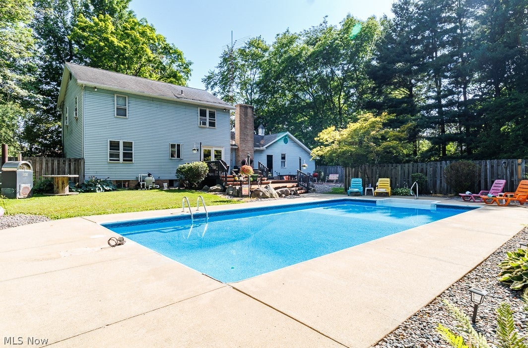 840 Carriage Hill Drive — photo