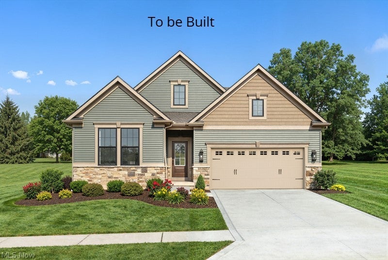 821 Colesbourne Circle — photo