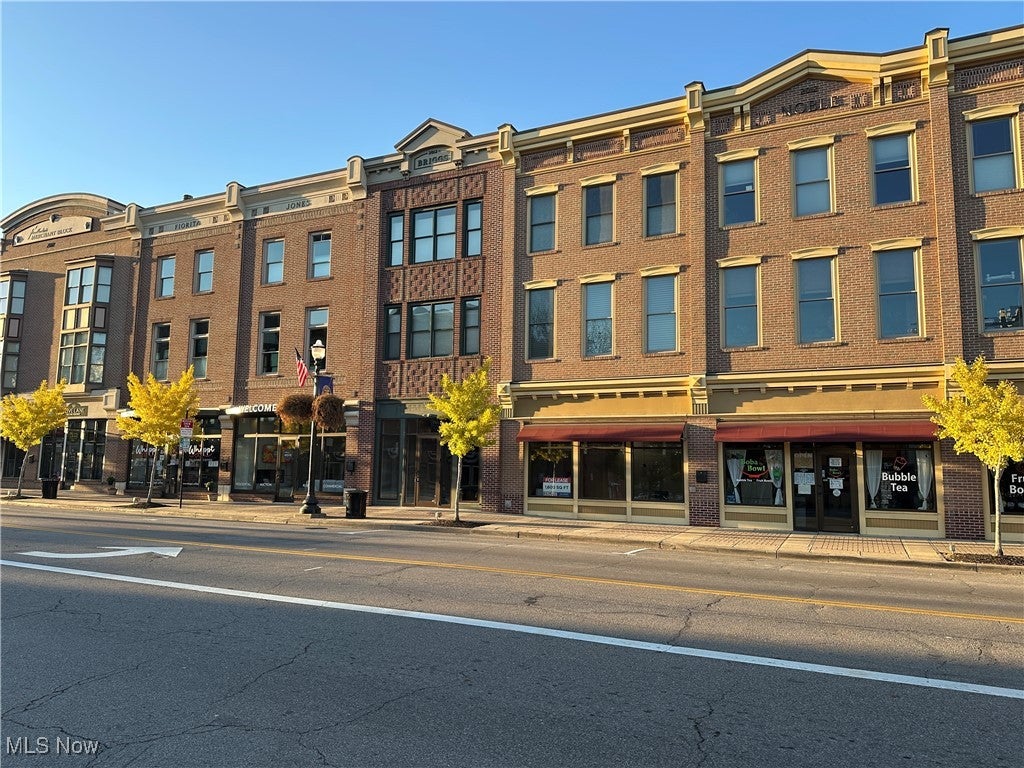 137 W Liberty Street — photo