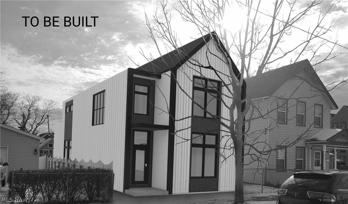 3411 Hancock Avenue — photo