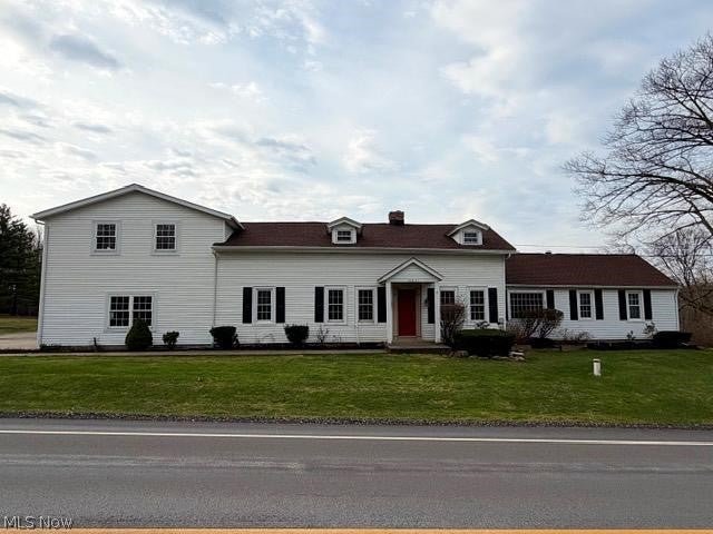 10831 Wilson Mills Road — photo