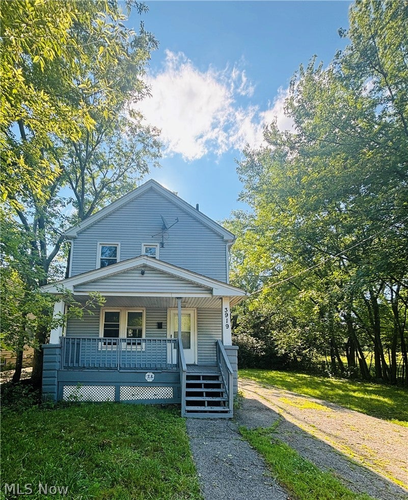 3919 E 99th Street — photo