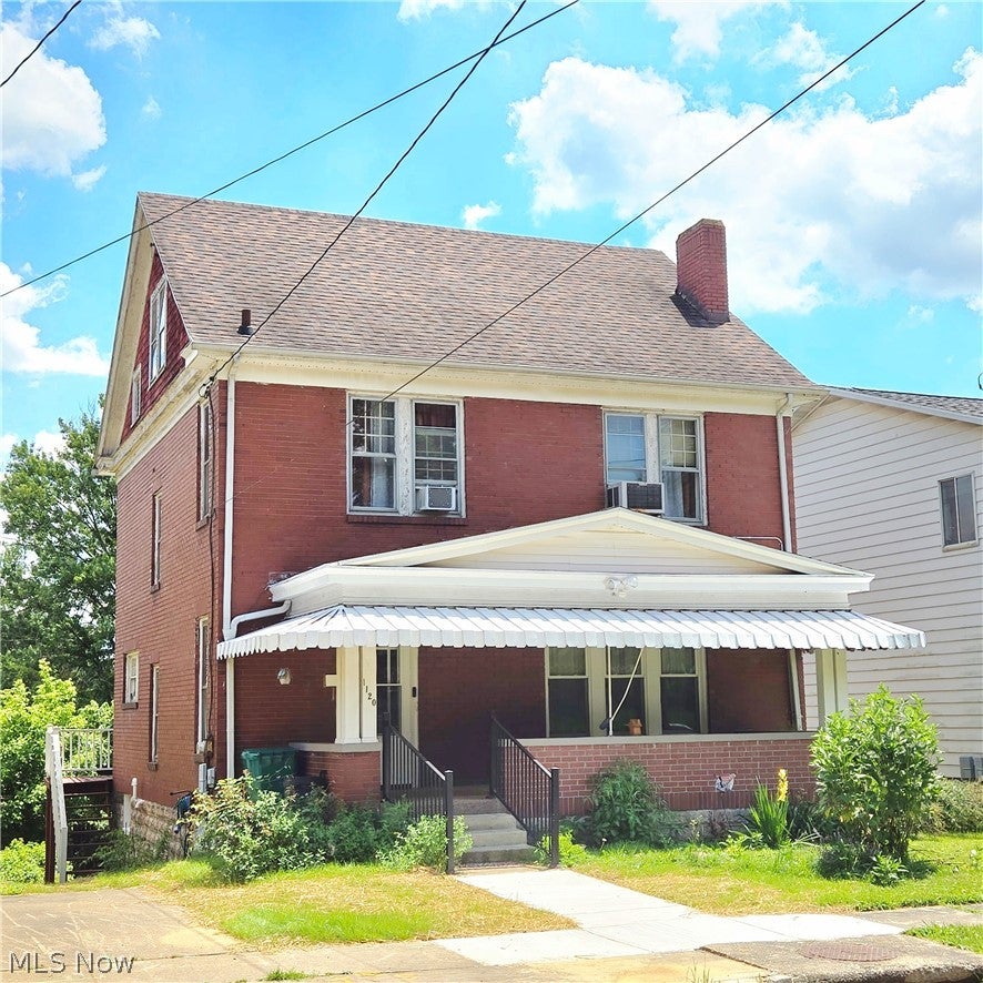 1120 Smithfield Street — photo