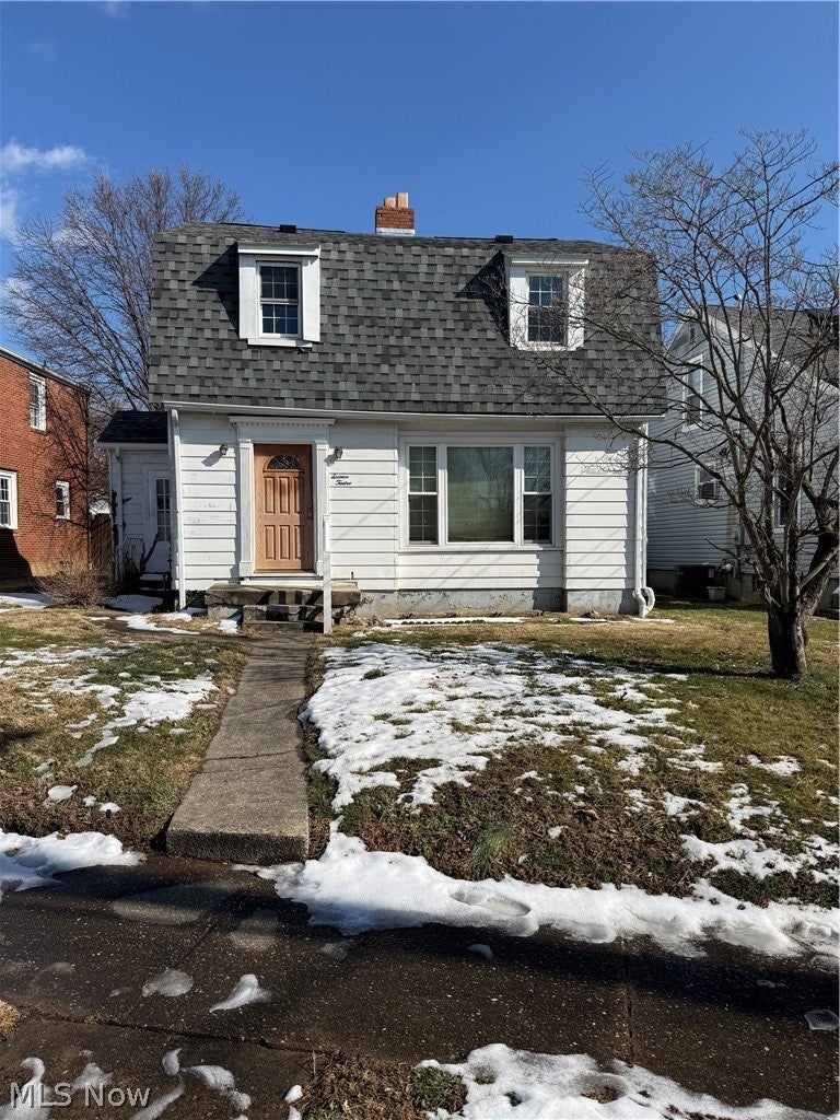 1612 Race Street — photo