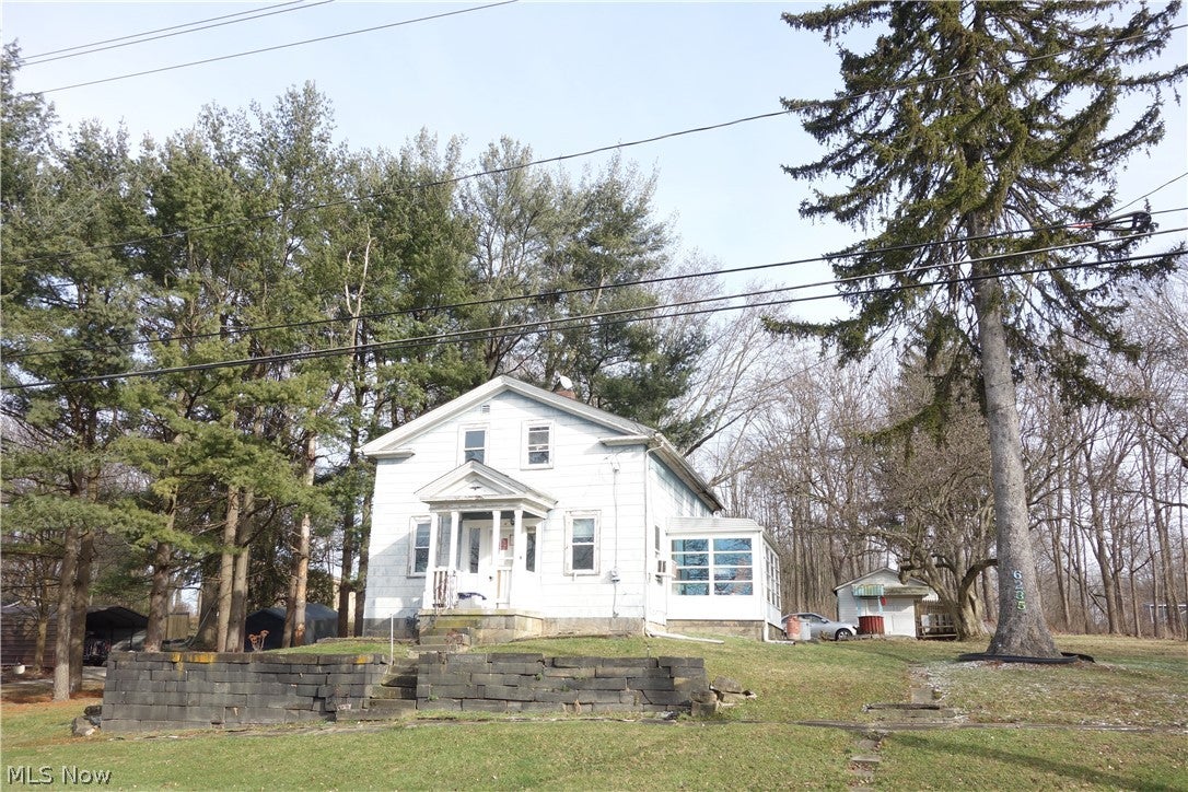6235 Manchester Road — photo