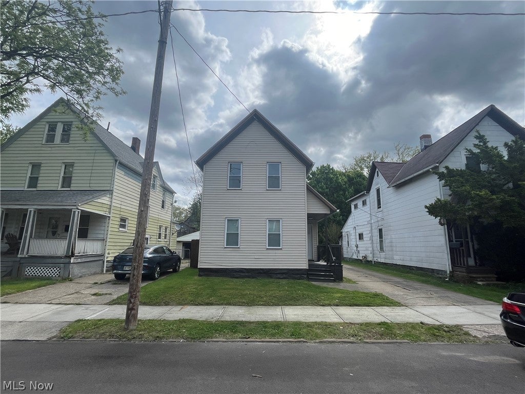1309 W 87th Street — photo