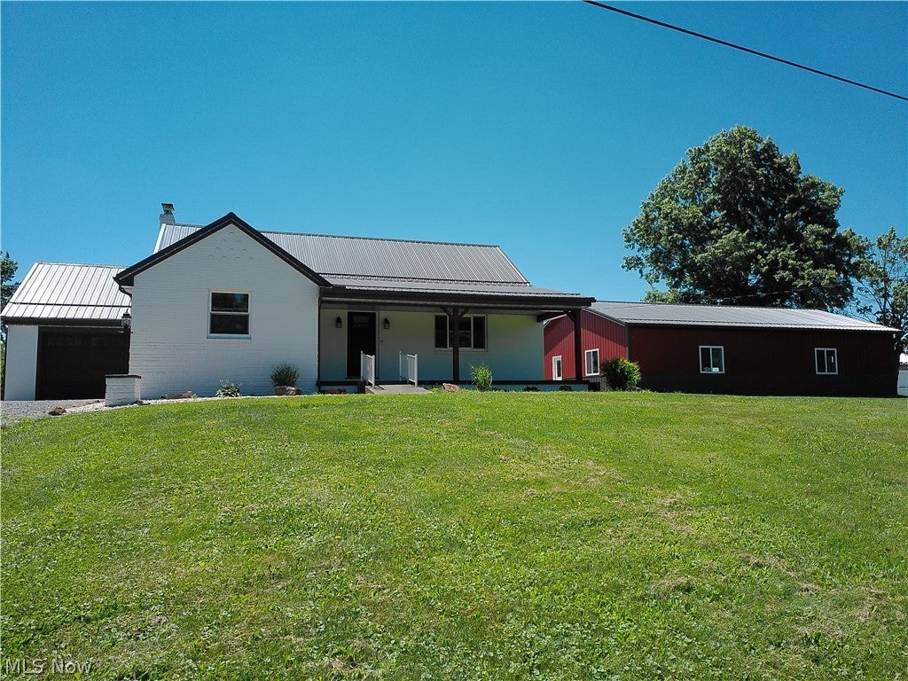 7184 State Route 43 — photo