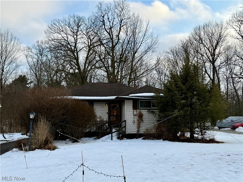 237 Shields Road — photo