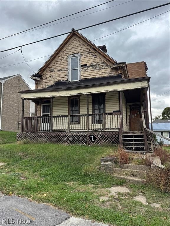 806 Carlisle Street — photo