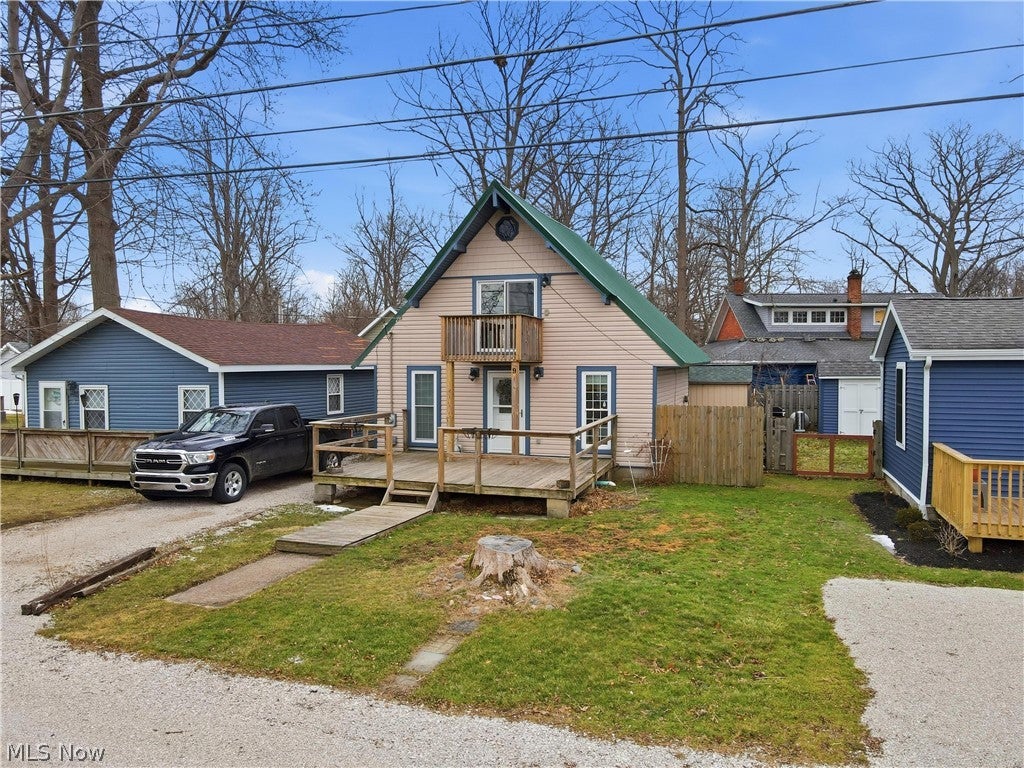 5825 Lake Road 9 — photo
