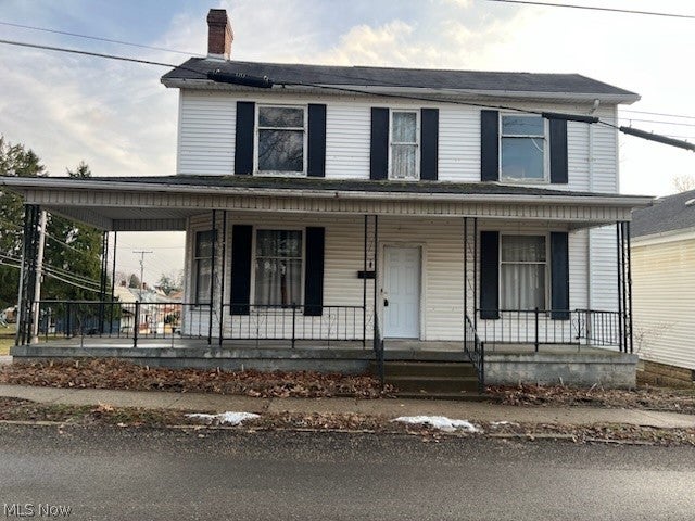 202 Walton Avenue — photo