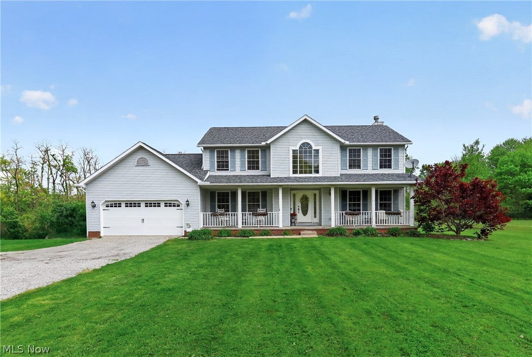 3440 W Middletown Road — photo