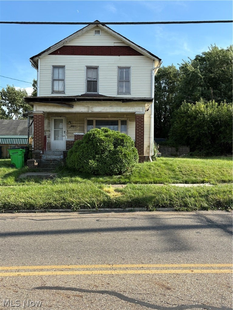 847 E Patterson Street — photo