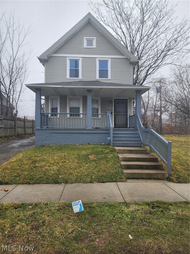 3513 E 103rd Street — photo