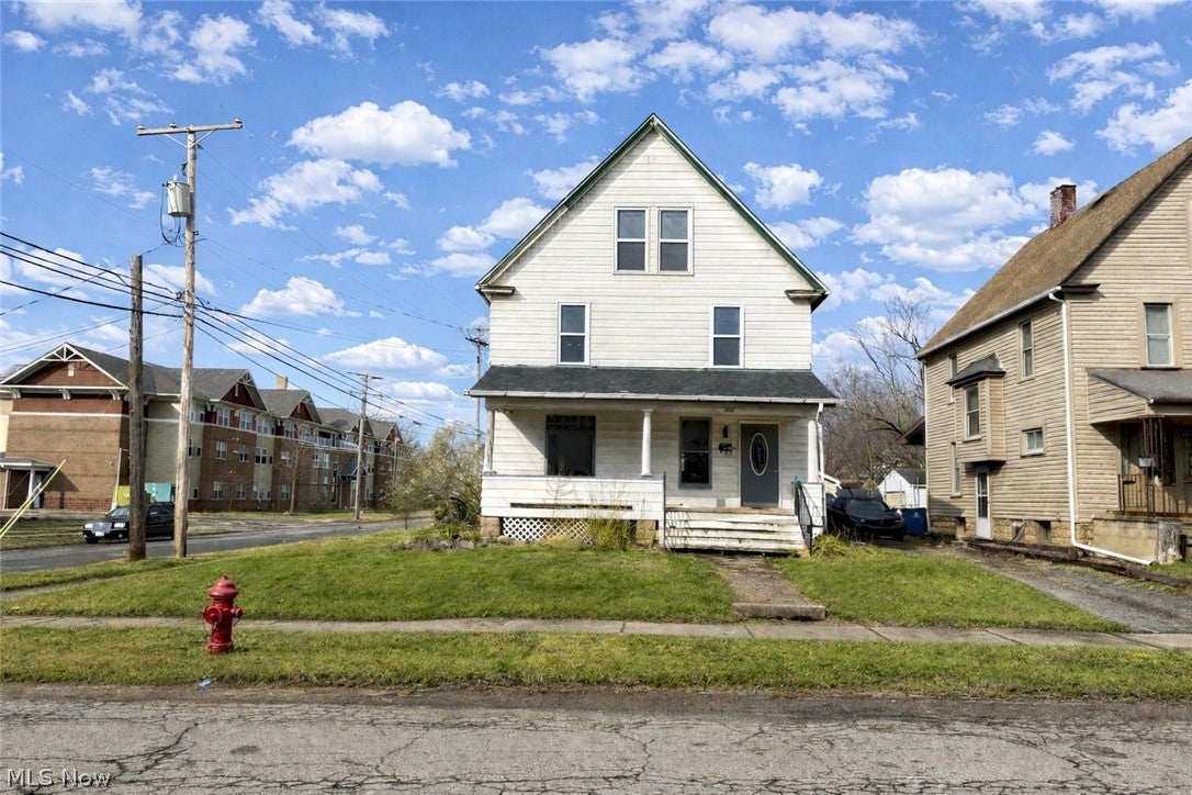 202 Prospect Street — photo