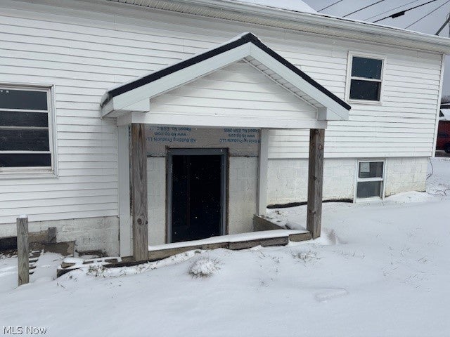 16310 Madison Road — photo