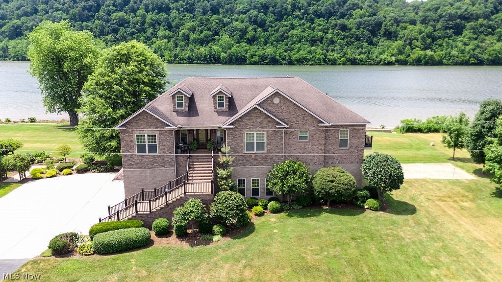 390 Powell Riverfront Road — photo