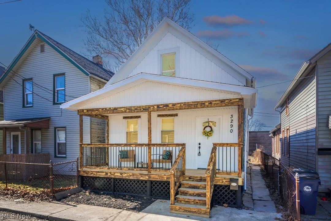 3290 W 23rd Place — photo