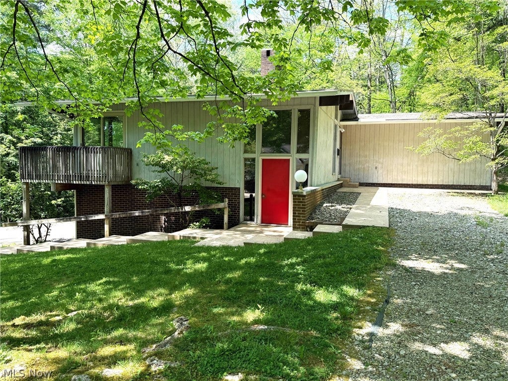 126 Stony Creek Drive — photo