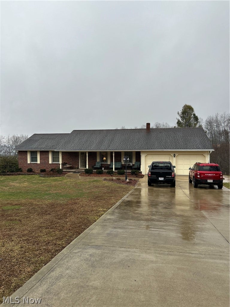 73323 Old Twenty-One Road — photo