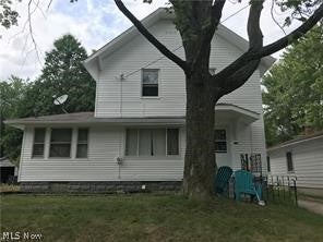 887 Hunt Street — photo