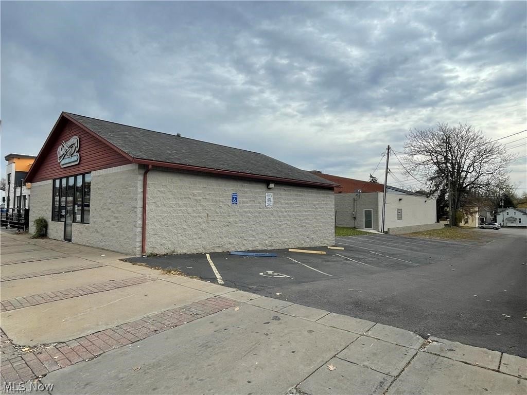 333 E Liberty Street — photo