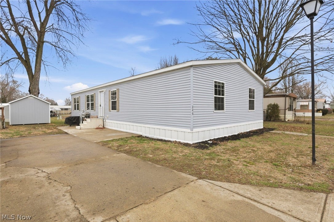 2445 Columbus Lancaster Road NW 246 — photo