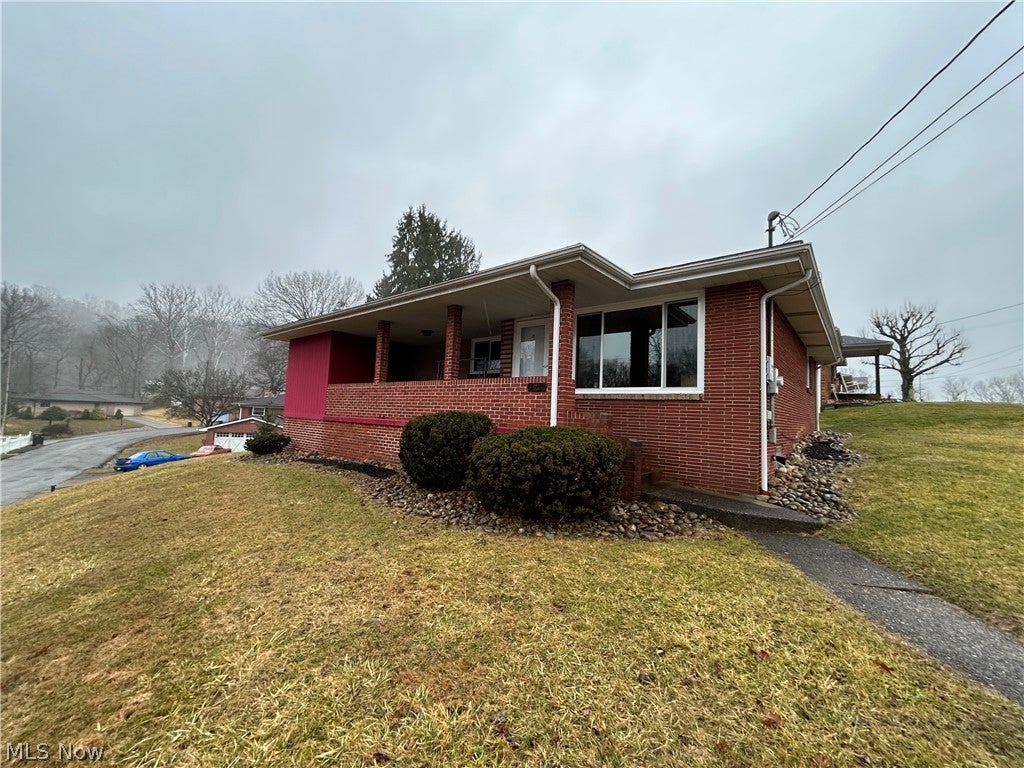 110 White Bell Circle — photo