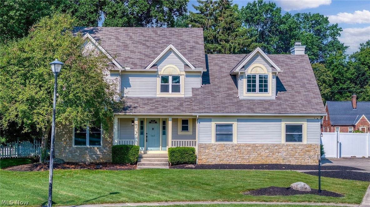 107 Keswick Court — photo
