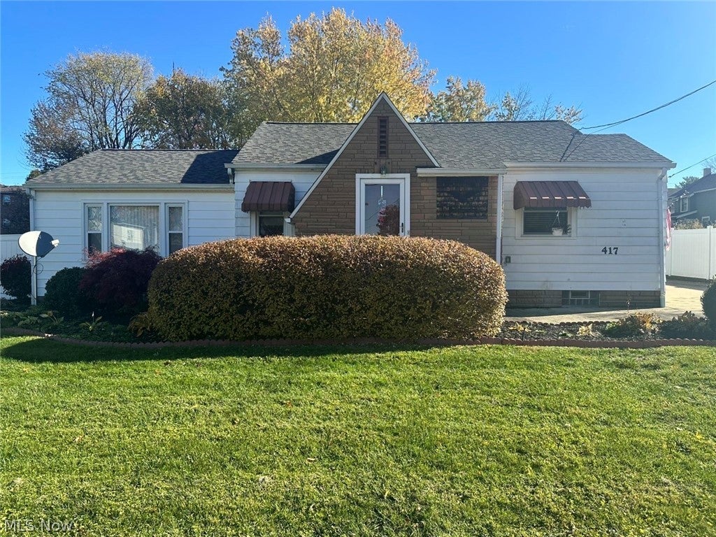417 Otis Court SE — photo