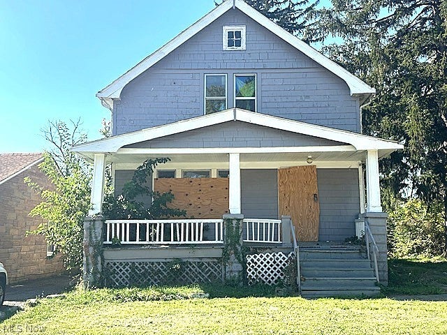 4368 E 156th Street — photo