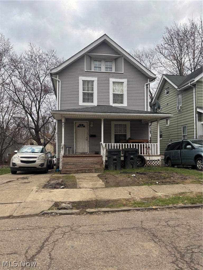 427 Mcgowan Street — photo