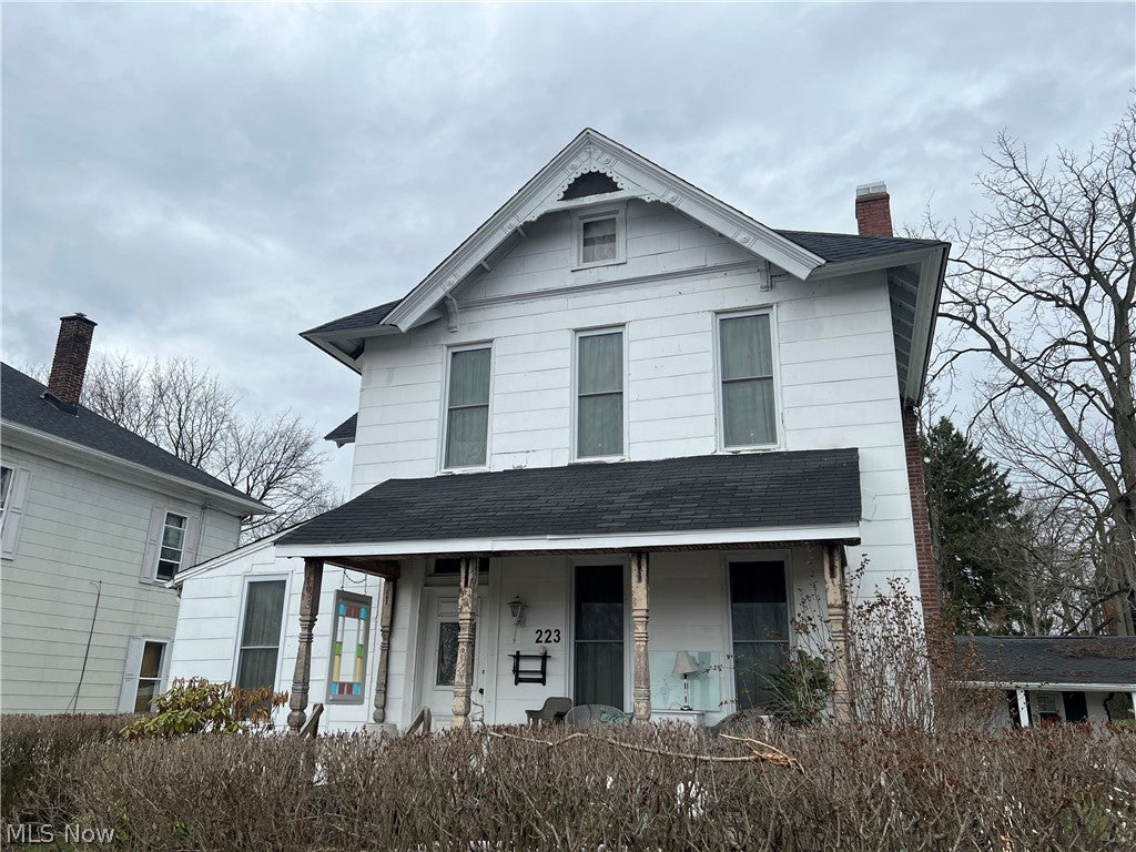 223 S Main Street — photo