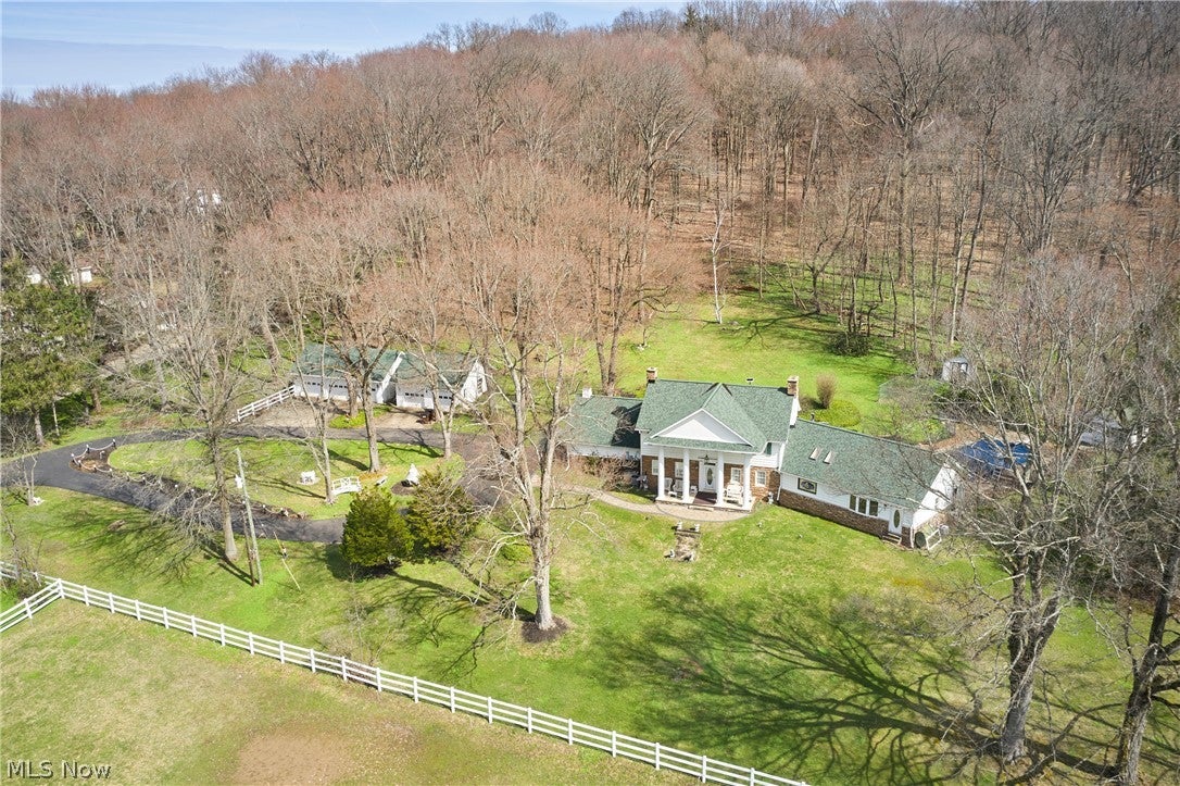 535 Crystal Lake Road — photo